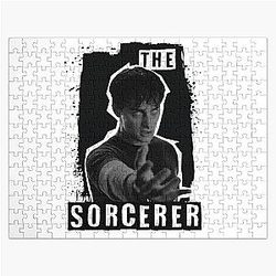 Stranger Things 5: The Sorcerer Jigsaw Puzzle