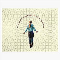Stranger Things - Running Up That Hill - Max - 2 Jigsaw Puzzle