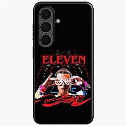 Eleven Stranger Things Samsung Case