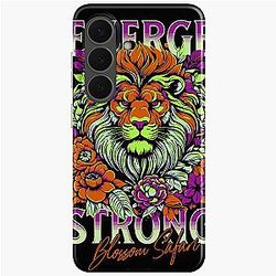 Stranger Things - Samsung Galaxy Soft Case