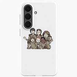 Stranger Things - Samsung Galaxy Soft Case