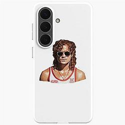Billy Stranger Things Samsung Galaxy Case