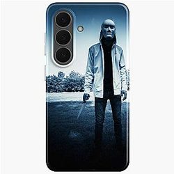 Stranger Things Samsung Galaxy Soft Case
