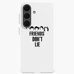 Stranger Things Samsung Galaxy Soft Case