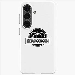 Stranger Things Artwork Samsung Galaxy Soft Case