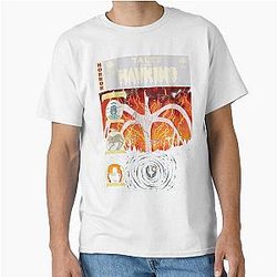 Tales from Hawkins Stranger Things 2 Classic T-Shirt