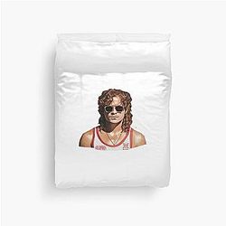 Billy Stranger Things Duvet Cover