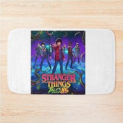 Stranger Things Netflix