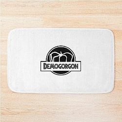 Stranger Things - Artwork Bathmat