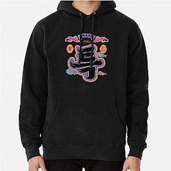 Stray Kids 5 Star limited Pullover Hoodie