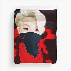 Stray Kids Felix Duvet
