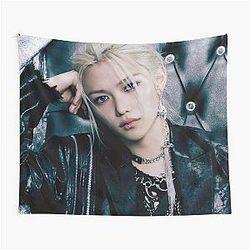 Stray Kids Felix GIANT Tapestry