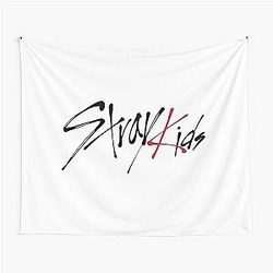 Stray Kids Tapestry