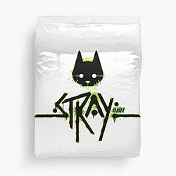 Stray Game Cover