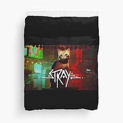 Stray Game Cover