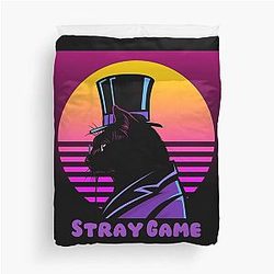 Stray Game Cover