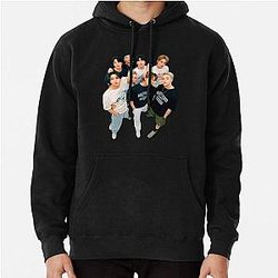 Stray Kids Hoodie