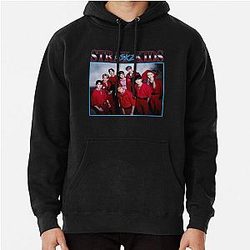 Stray Kids Hoodie
