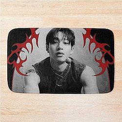 Stray Kids Bang Chan Mat