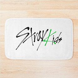 Stray Kids Bath Mat