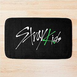 Stray Kids Bath Mat