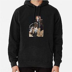 Bungo Stray Dogs Hoodie