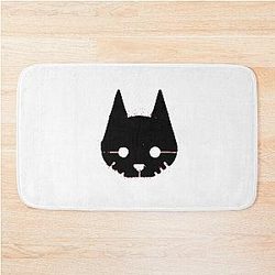 Cat Bath Mat