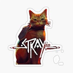 Stray Game