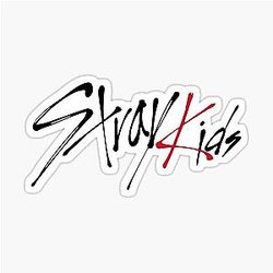 Stray Kids Sticker