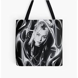 Felix Stray Kids Tote Bag