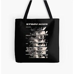 Stray Kids Tote Bag