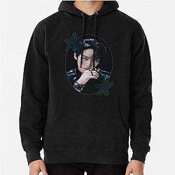 Stray Kids Lee Know Hoodie