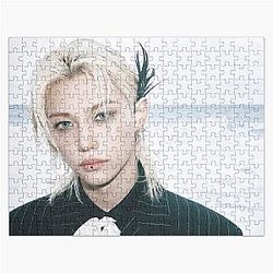 Stray Kids - Felix Jigsaw Puzzle