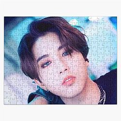 Stray Kids Han Jigsaw Puzzle