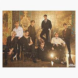 Stray Kids Puzzle