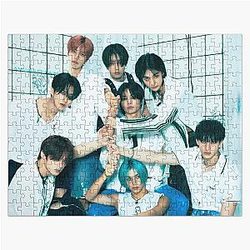 Stray Kids Puzzle