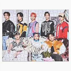 Stray Kids Puzzle