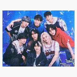 Stray Kids 2025 Season's Greetings Teaser Images kpop