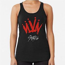 Stray Kids Kingdom Tank Top