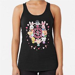 Stray Kids Tank Top