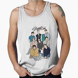 Stray Kids Top