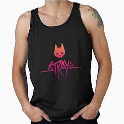 Stray Cat Tank Top
