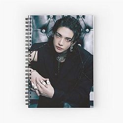 Stray Kids Hyunjin GIANT Notebook