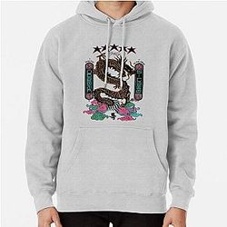 Stray kids - CLASS ERA Pullover Hoodie
