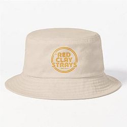 The Red Clay Hat