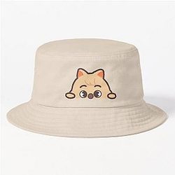 Stray Kids - SKZOO Han Quokka Bucket Hat