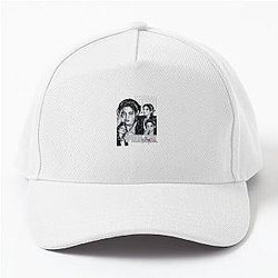 Felix Stray Kids Karma Baseball Cap