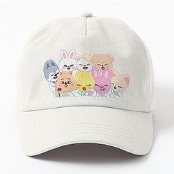 Stray Kids Dad Hat