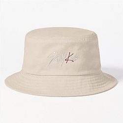 Stray Kids KPOP Logo Hat