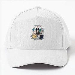 Stray Kids Cap